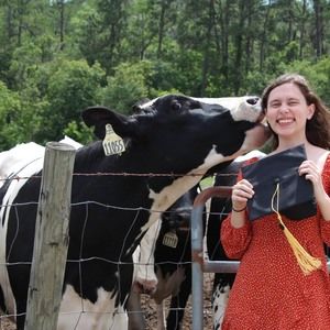 Meet your Posher, Lexie